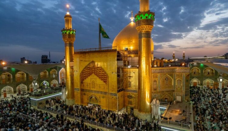 40,000 missing pilgrims claim a myth, Senate panel told