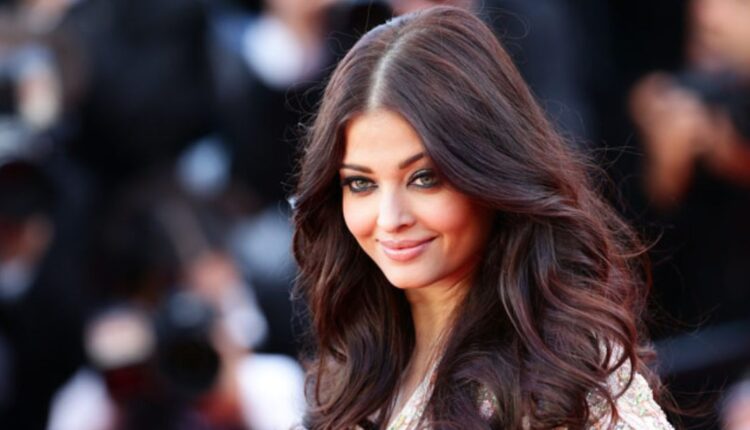 Bollywood star Aishwarya moves court to stop AI-generated intimate images
