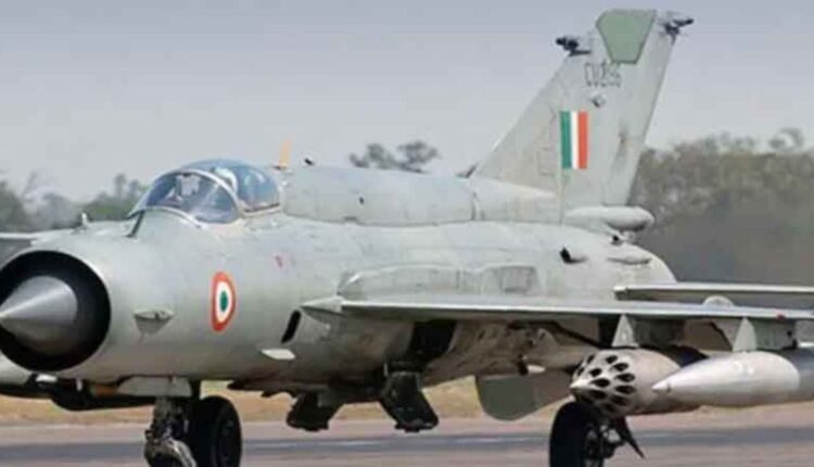 India retires MiG-21 jets after 63 years of service