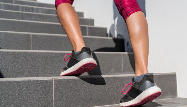 Simple Exercises to Strengthen Bones and Prevent Weakness