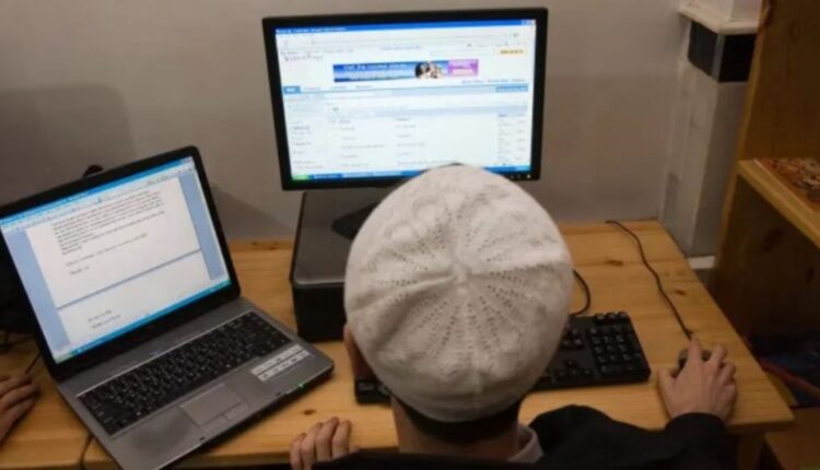 Taliban’s internet cut triggers telecom blackout in Afghanistan