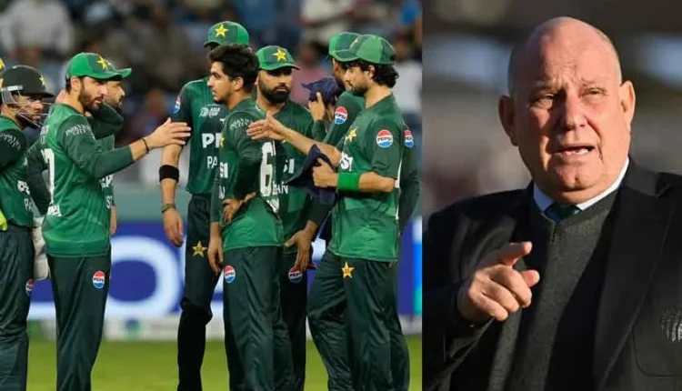 Asia Cup 2025: ICC rejects PCB’s demand to remove match referee Pycroft