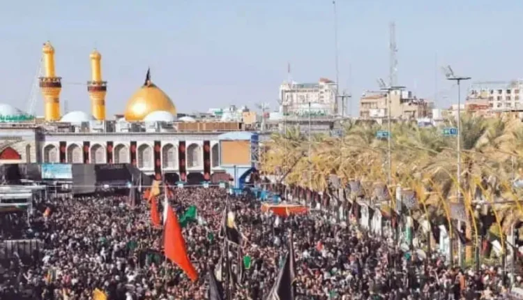 Sea Route for Ziyarat Pilgrims to Iran, Iraq Approved