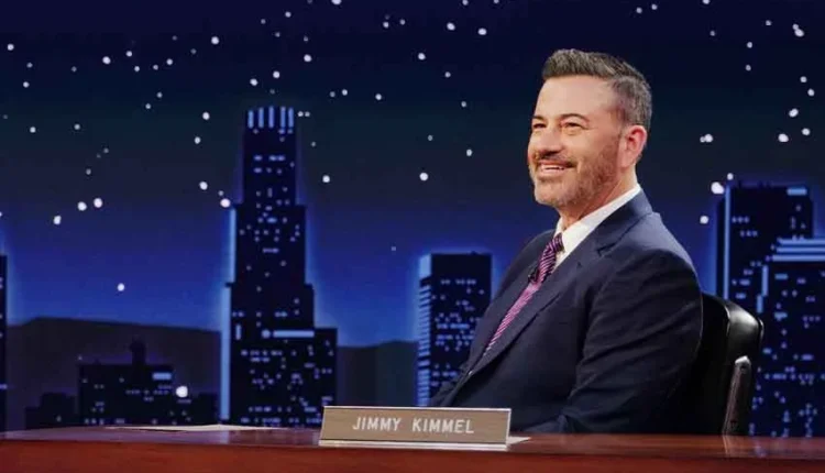ABC Pulls "Jimmy Kimmel Live" After Controversial Comments Amid FCC Pressure
