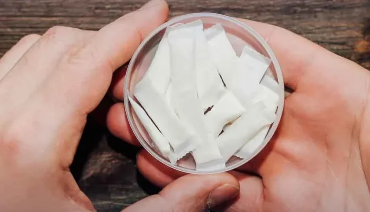 FDA eases rules for nicotine pouches under pilot