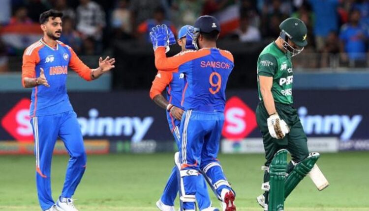 Pakistan, India to Clash in Historic Asia Cup 2025 Final Amid Tense Political Backdrop