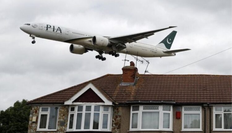 PIA clears last obstacle, UK flights to resume this month