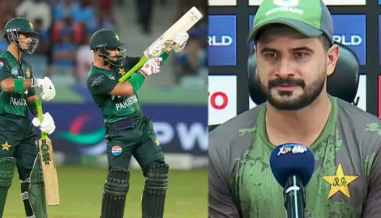 Sahibzada Farhan Confident: ‘We Will Face India Again in the Final’