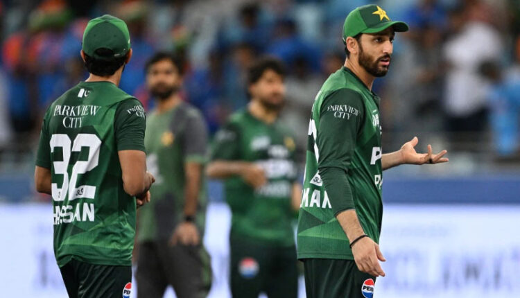 “We’re Getting Closer to a Perfect Game”: Salman Ali Agha