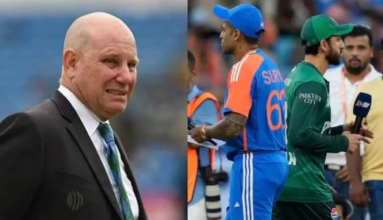 Asia Cup 2025: PCB Secures Removal of Match Referee Andy Pycroft