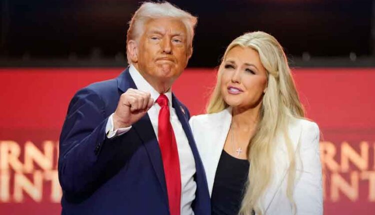 Charlie Kirk Memorial Declares Him Martyr as Political Divisions Deepen in U.S.