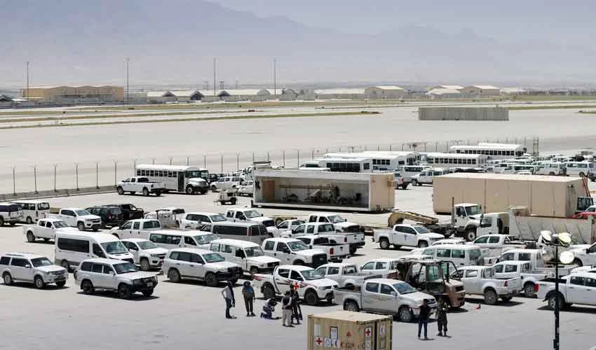 Afghanistan Rejects Trump’s Remarks, Warns Against US Interference