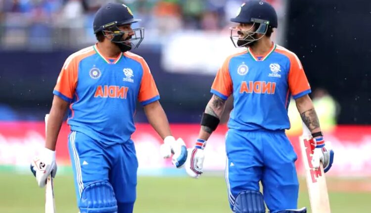 Kohli Breaks Tendulkar’s Record for Most Runs in White-Ball Cricket