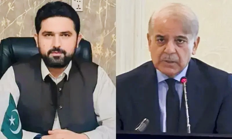 Sohail Afridi Imran Khan Afghan Refugees Khyber Pakhtunkhwa Shehbaz Sharif