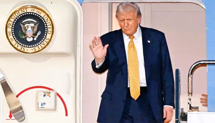 donald trump, 2028 election, vice president, third term, 22nd amendment