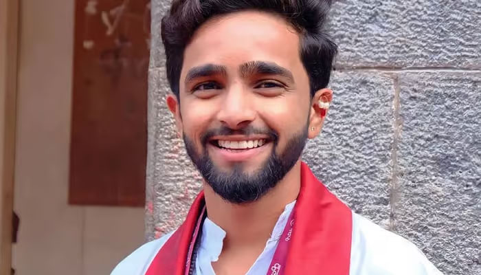 Indian actor Sachin Chandwadekar commits suicide in Maharashtra