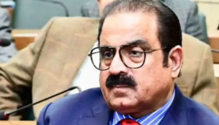 Chaudhry Yaseen Set to Become AJK PM After PPP-PML-N Join No-Confidence Motion