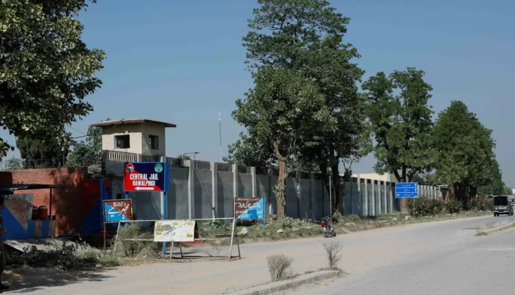 Imran Khan Islamabad HighCourt Adiala Jail PTI Leaders Court Hearing