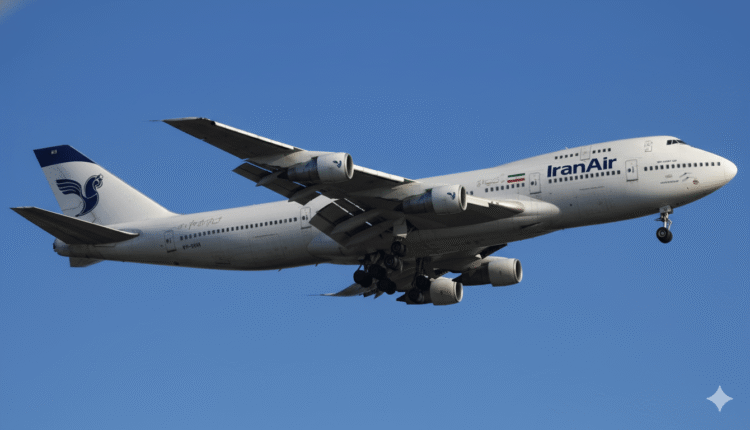 Iran Air Direct Flights Pilgrim Travel Lahore Mashhad Air Connectivity