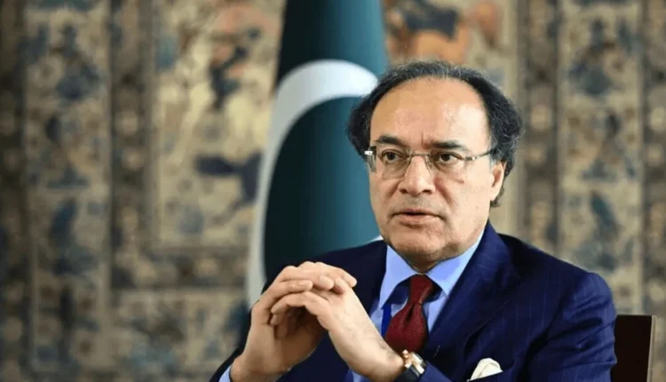 Pakistan Economy, IMF Deal, Finance Minister, World Bank, US Visit