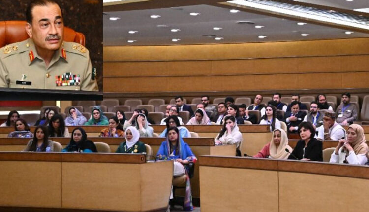 Army Chief Vows Firm Action for Balochistan’s Peace, Progress