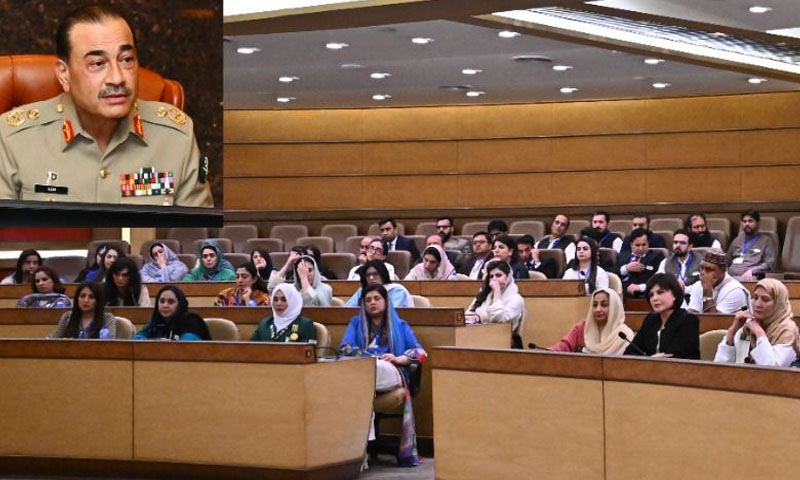 Army Chief Vows Firm Action for Balochistan’s Peace, Progress