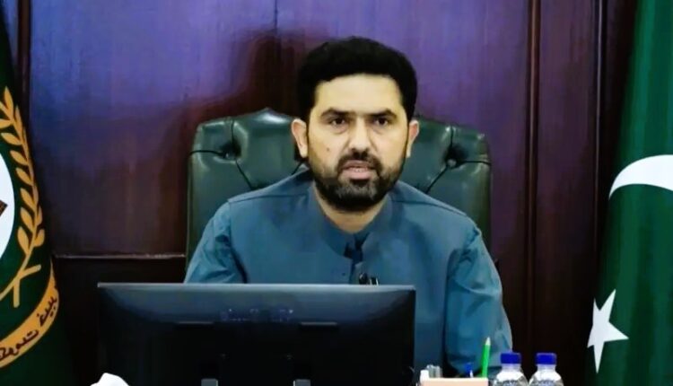 Terrorism Resurgence Political Detentions Police Funding KP Government Law Order