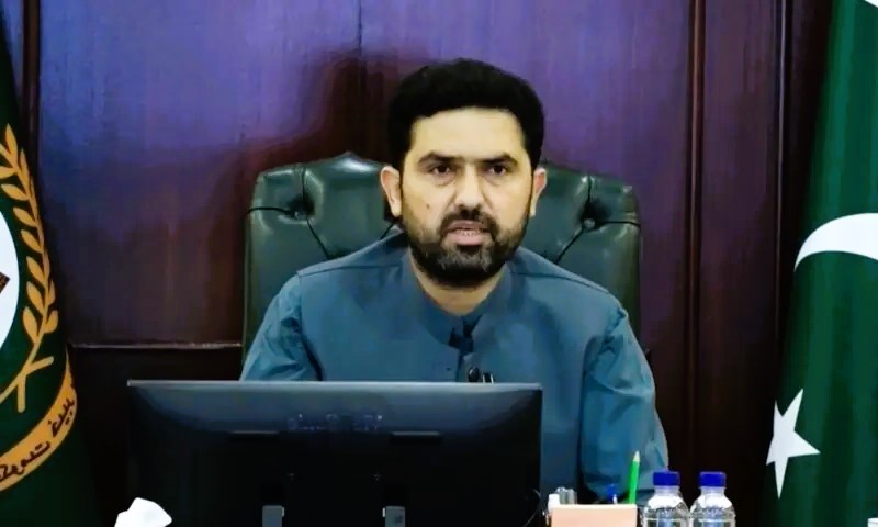 Terrorism Resurgence Political Detentions Police Funding KP Government Law Order