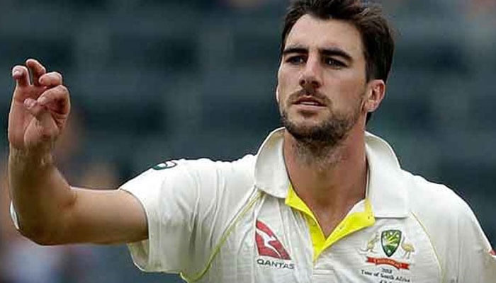 Pat Cummins to Miss First Ashes Test