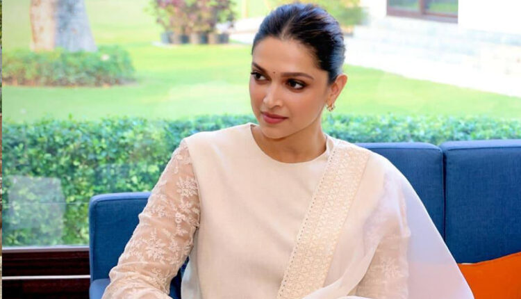 Deepika Padukone Becomes the New Voice of Meta AI Support Service