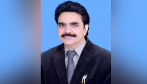 By: Dr. Jamshaid Nazar