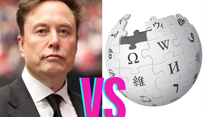 Elon Musk Unveils His Own AI-Powered Encyclopedia to Rival Wikipedia