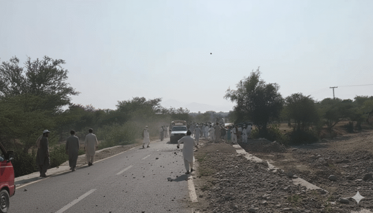 Police Martyred, Terror Attack, Hangu Blasts, Pakistan Violence, IED Blast