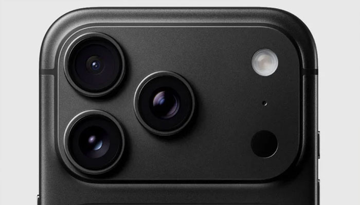 iPhone 18 Pro May Feature Variable Aperture Lens, Leaks Suggest