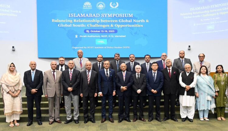 Global Cooperation, International Relations, World Order, Sustainable Development, Policy Dialogue