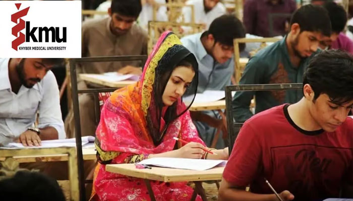 KMU MDCAT 2025 Results: Only half of Candidates qualify for MBBS in KP
