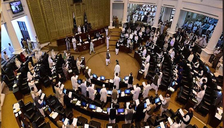 PTI to Convene Peace Jirga in KP Assembly for Counter-Terrorism Strategy