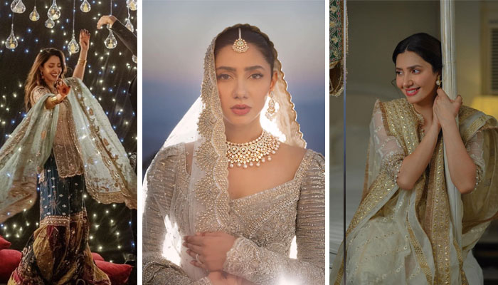 Mahira Khan Plans to Gift Her “Dua-e-Khair” Outfit to Future Daughter-in-Law