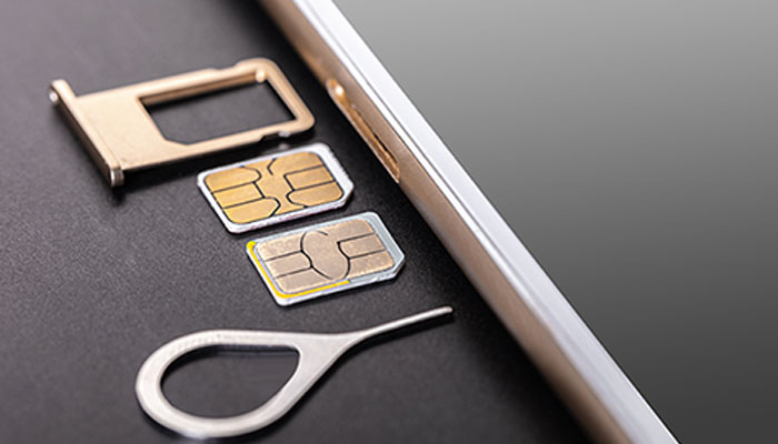 Beware of this Dangerous Scam Offering Free SIM Cards