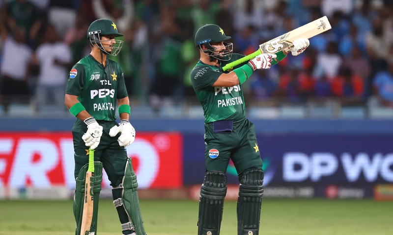 South Africa Defeats Pakistan in First T20 Match