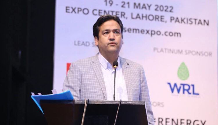 MD NEECA Sardar Moazzam Receives Fresh Threats Over Anti-Corruption Actions