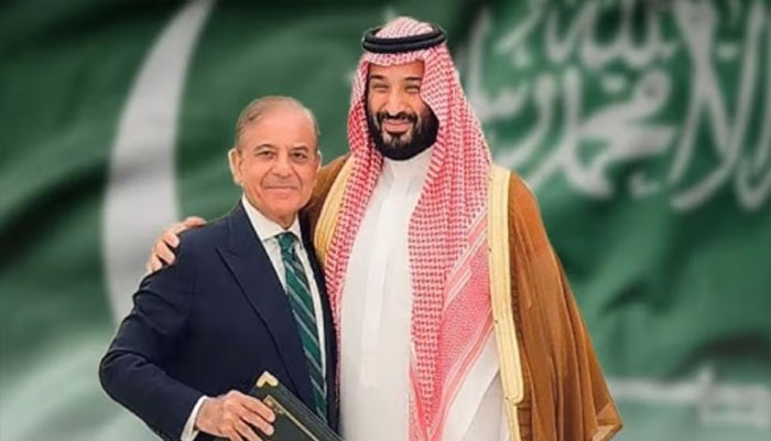 Saudi Arabia Extends $5B Deposits, Adds $1B Oil Credit for Pakistan