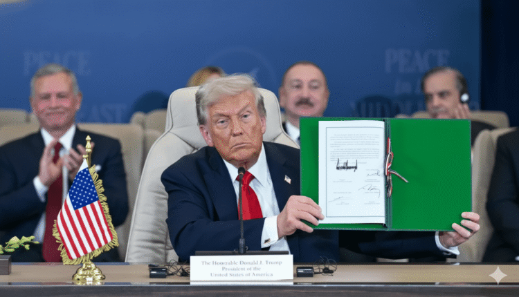 Trump Diplomacy Gaza Conflict Ukraine War Peace Plan Global Politics