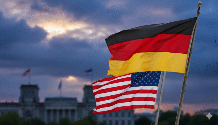 government shutdown salary payment US military German support local employees