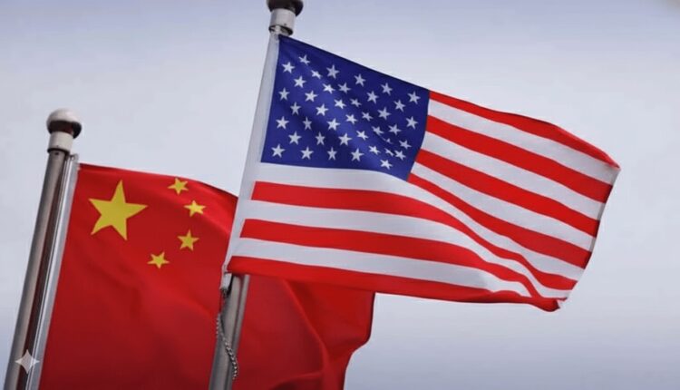 Trade War, Port Fees, Shipping Industry, US China, Global Trade