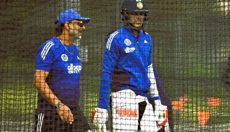 Cricket Comeback, Team India, Captain Gill, Perth Stadium, Fan Excitement