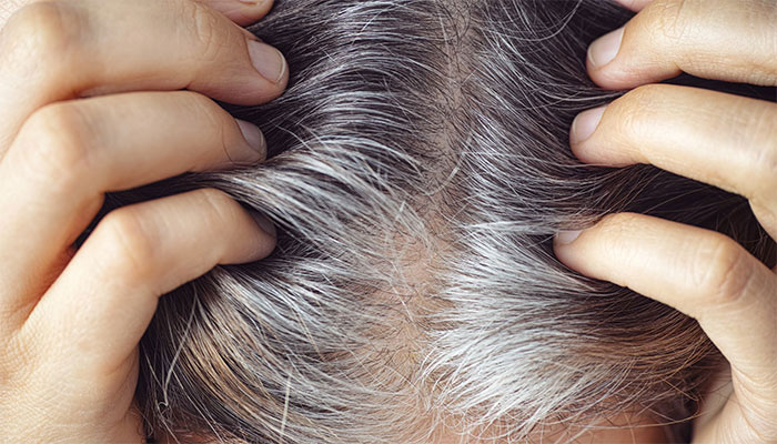 White Hair May Protect Against Cancer, Reveals Japanese Study