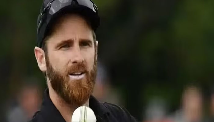 Williamson breaks silence on his future with New Zealand