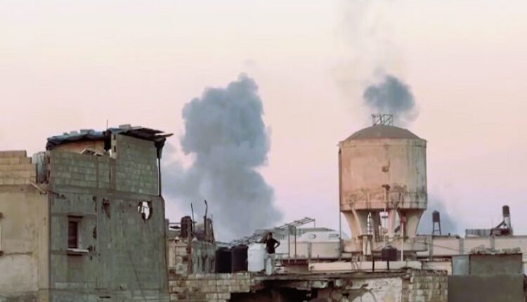 Israel Violates Gaza Ceasefire with Deadly New Attacks