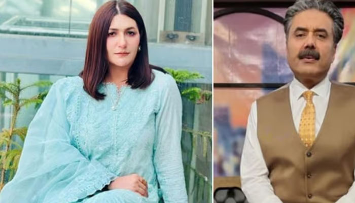 TV Host Aftab Iqbal Accused of Harassment by Former Co-Host Esshal Adnan